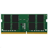 Kingston 8GB 3200MHz DDR4 Notebook RAM Kingston ValueRAM CL22 (KVR32S22S8/8)