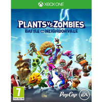 Electronic Arts Plants vs Zombies: Battle For Neighborville (Xbox One)
