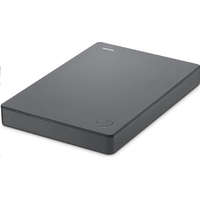 Seagate 1TB Seagate 2.5" Basic külső winchester fekete (STJL1000400)