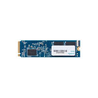 Apacer 500GB Apacer M.2 AS2280Q4 SSD meghajtó (AP500GAS2280Q4-1)