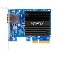 Synology Synology E10G18-T1 10 Gigabit PCIe hálózati kártya