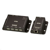 Aten ATEN Extender 4-port USB 2.0 Cat 5 (50m-ig) (UCE3250-AT-G)