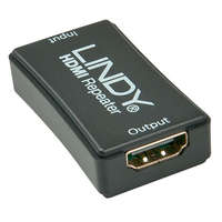 Lindy LINDY HDMI 50m jelismétlő (38015)