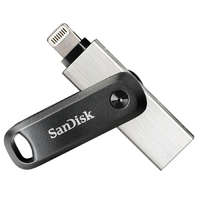 Sandisk Pen Drive 128GB USB 3.0 / Lightning SanDisk iXpand (SDIX60N-128G-GN6NE / 183588)