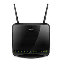 D-Link D-Link DWR-953V2 4G LTE AC1200 Router