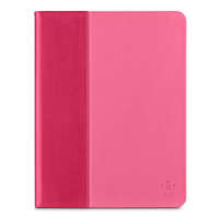 Belkin Belkin Classic Cover iPad Mini tok rózsaszín (F7N247B1C01)