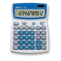 Ibico Ibico 212X asztali számológép