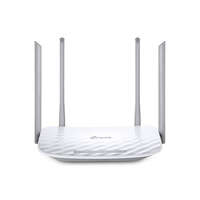 TP-Link TP-Link Archer C50 Wireless Dual Band Router AC1200 V4.2