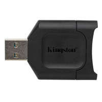 Kingston Kingston kártyaolvasó MobileLite Plus USB 3.2 Gen 1 (MLP)