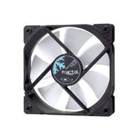 Fractal Design Fractal Design Dynamic X2 GP-12 PWM hűtő ventilátor fekete-fehér (FD-FAN-DYN-X2-GP12-PWM-WT)