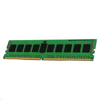 Kingston 16GB 2666MHz DDR4 RAM Kingston-HP/Compaq szerver memória CL19 (KTH-PL426E/16G)