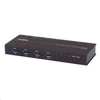 Aten ATEN KVM Switch 4PC USB (US3344I-AT)