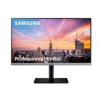 Samsung 24" Samsung LS24R650FDU LCD monitor (LS24R650FDUXEN)