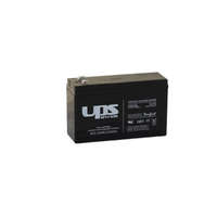 UPS Power UPS Power 12V 6AH zselés akkumulátor (MC6-12)