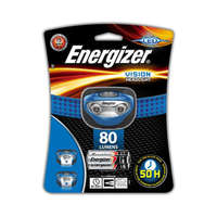 Energizer ENERGIZER 2 LED Vision fejlámpa (E300280302)