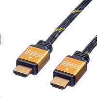 Roline Roline HDMI Premium High Speed M/M 20m kábel (11.04.5564-5)