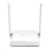 TP-Link TP-Link TL-WR844N Wi-Fi router fehér