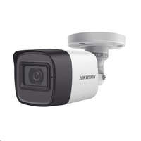 Hikvision Hikvision kültéri analóg Bullet kamera (DS-2CE16D0T-ITF(2.8MM))