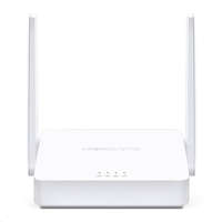 MERCUSYS Mercusys MW302R 300Mbps Wireless N Router