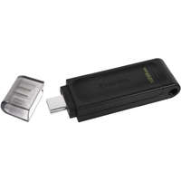 Kingston Pen Drive 128GB Kingston DataTraveler 70 USB-C (DT70/128GB)