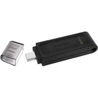 Kingston Pen Drive 64GB Kingston DataTraveler 70 USB-C (DT70/64GB)