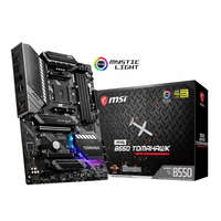 MSI MSI MAG B550 Tomahawk alaplap