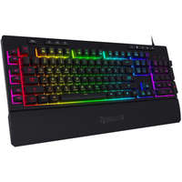 Redragon Redragon K512 SHIVA Gaming billentyűzet (K512RGB_HU)