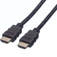 Value Value HDMI - HDMI apa-apa összekötő kábel 8K, Ethernet 3m (11.99.5903-10)