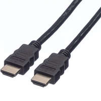 Value Value HDMI - HDMI apa-apa összekötő kábel 8K, Ethernet 2m (11.99.5902-10)