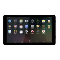 Denver Denver TAQ-10253 16GB 10.1" Tablet WiFi Android 8.1 GO fekete
