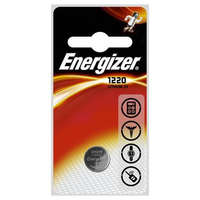 Energizer Energizer gombelem 3V CR1220 (1db/csomag) (E300843801)