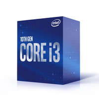 Intel Intel Core i3-10300 3.7GHz Socket 1200 dobozos (BX8070110300)