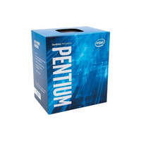 Intel Intel Pentium Gold G6400 4GHz Socket 1200 dobozos (BX80701G6400)