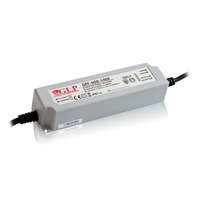 GLP GLP GPF-60D-1400 22~42V 58.8W 1400mA IP67 LED tápegység