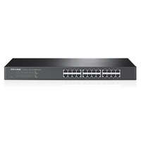 TP-Link TP-Link TL-SF1024 10/100 Mbps 24 portos switch