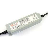 GLP GLP GPF-40D-1400 18~30V 42W 1400mA IP67 LED tápegység