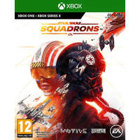 Electronic Arts Star Wars: Squadrons (Xbox One)