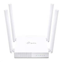 TP-Link TP-Link Archer C24 AC750 Wireless Dual Band Router