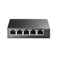TP-Link TP-Link TL-SF1005LP 10/100Mbps 5 portos PoE switch