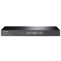 TP-Link TP-Link TL-SF1016 10/100Mbps 16 portos switch