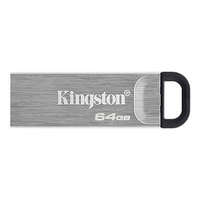 Kingston Pen Drive 64GB Kingston DataTraveler Kyson USB 3.2 (DTKN/64GB)