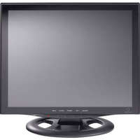 Renkforce LCD távfelügyeleti monitor 43,18 cm (17 ) 1280×1024px, Renkforce 419700