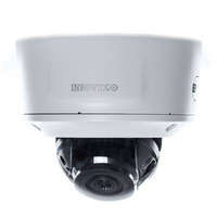 Inkovideo Inkovideo V-130-8MW LAN IP Megfigyelő kamera 3840 x 2160 pixel