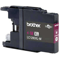 Brother Brother Tinta LC-1280XLM Eredeti Bíbor LC1280XLM