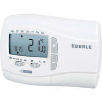Eberle Digitális vezeték nélküli termosztát, 5-32 ° C, INSTAT +868 0536 21296000