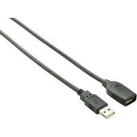 Renkforce USB 2.0 jelerősítő kábel passzív, 10 m, Renkforce