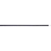 LAPP Optikai kábel, átmérő: 2,2 x 4,4 mm, fekete, LappKabel POF 28000002