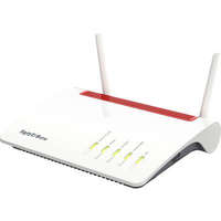 AVM AVM FRITZ!Box 6890 LTE international WLAN router Beépített modem: LTE, VDSL, UMTS, ADSL