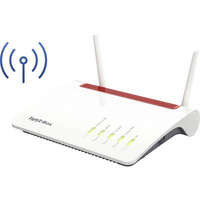AVM AVM FRITZ!Box 6890 LTE WLAN router Beépített modem: LTE, VDSL, UMTS, ADSL