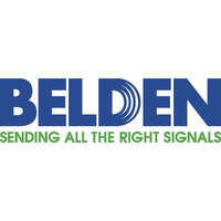 Belden Belden 70008PU.00305 Hálózati kábel CAT 5e SF/UTP 2 x 2 x 0.36 mm2 Zöld méteráru